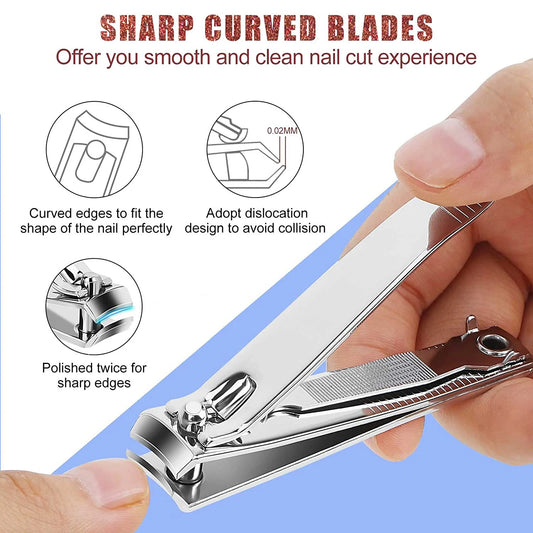 Nail Clipper,