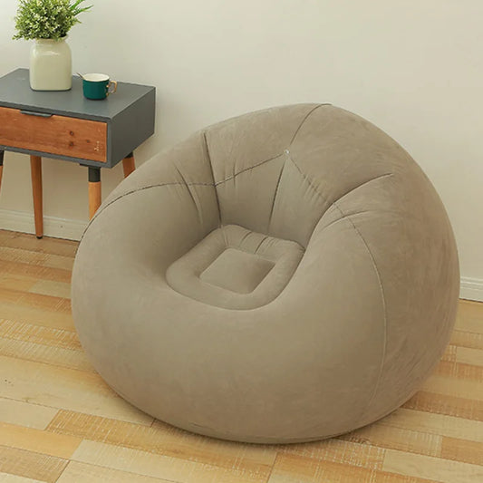 Hot Lazy Inflatable Ball Sofa Chair