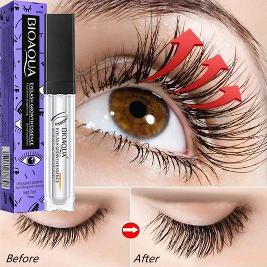 Growth Treatment Eyelash Serum