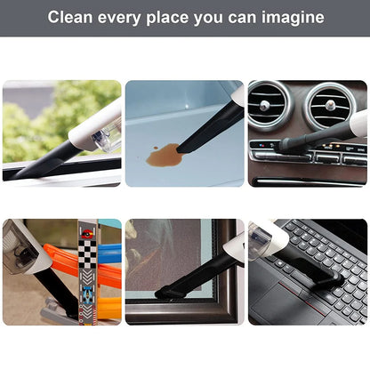 Handheld Portable Hoover