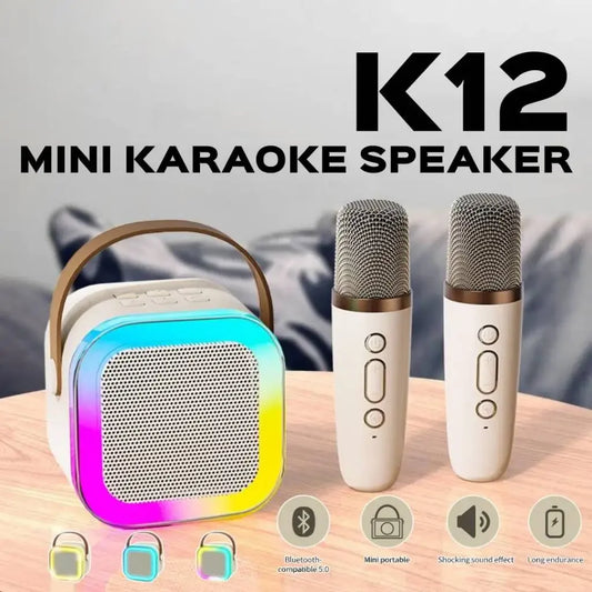 NEW Hot Bluetooth Speaker Portable and Microphone