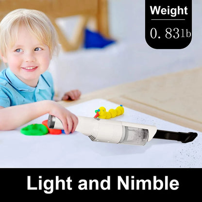 Handheld Portable Hoover