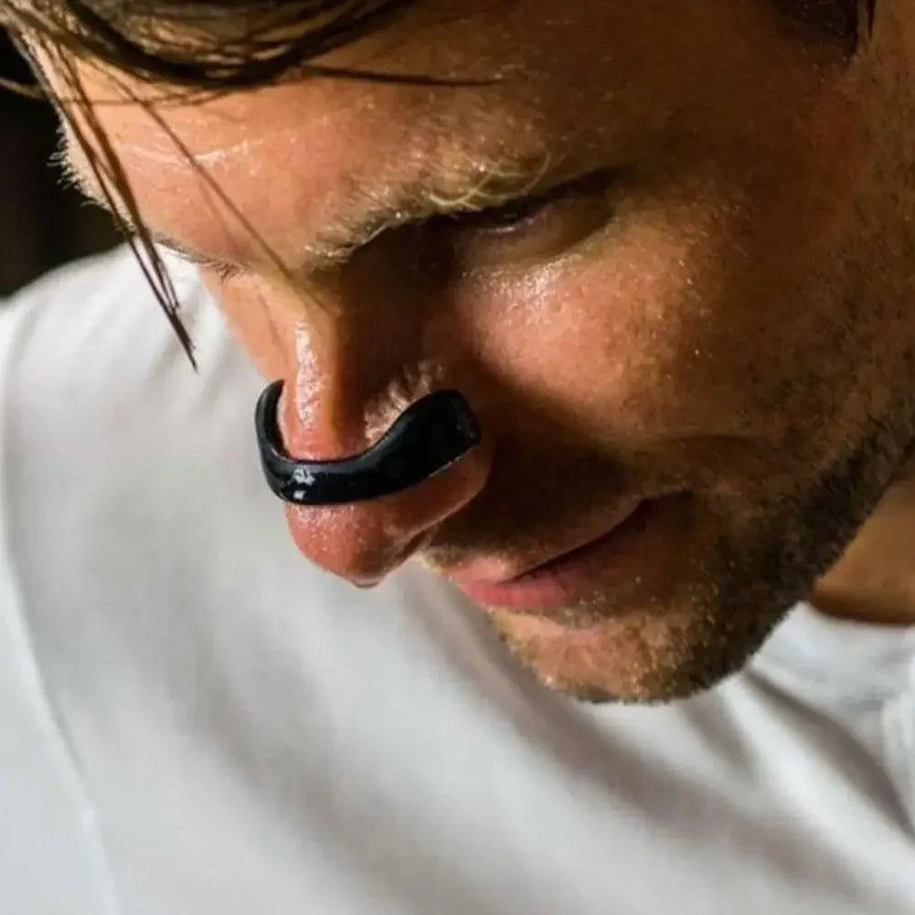 15Pairs Magnetic Nasal Strips Reduce Snoring