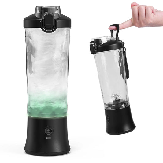 Personal Portable Bottle Blender 600ML