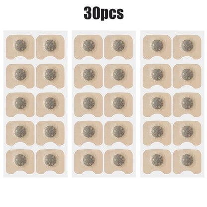 15Pairs Magnetic Nasal Strips Reduce Snoring