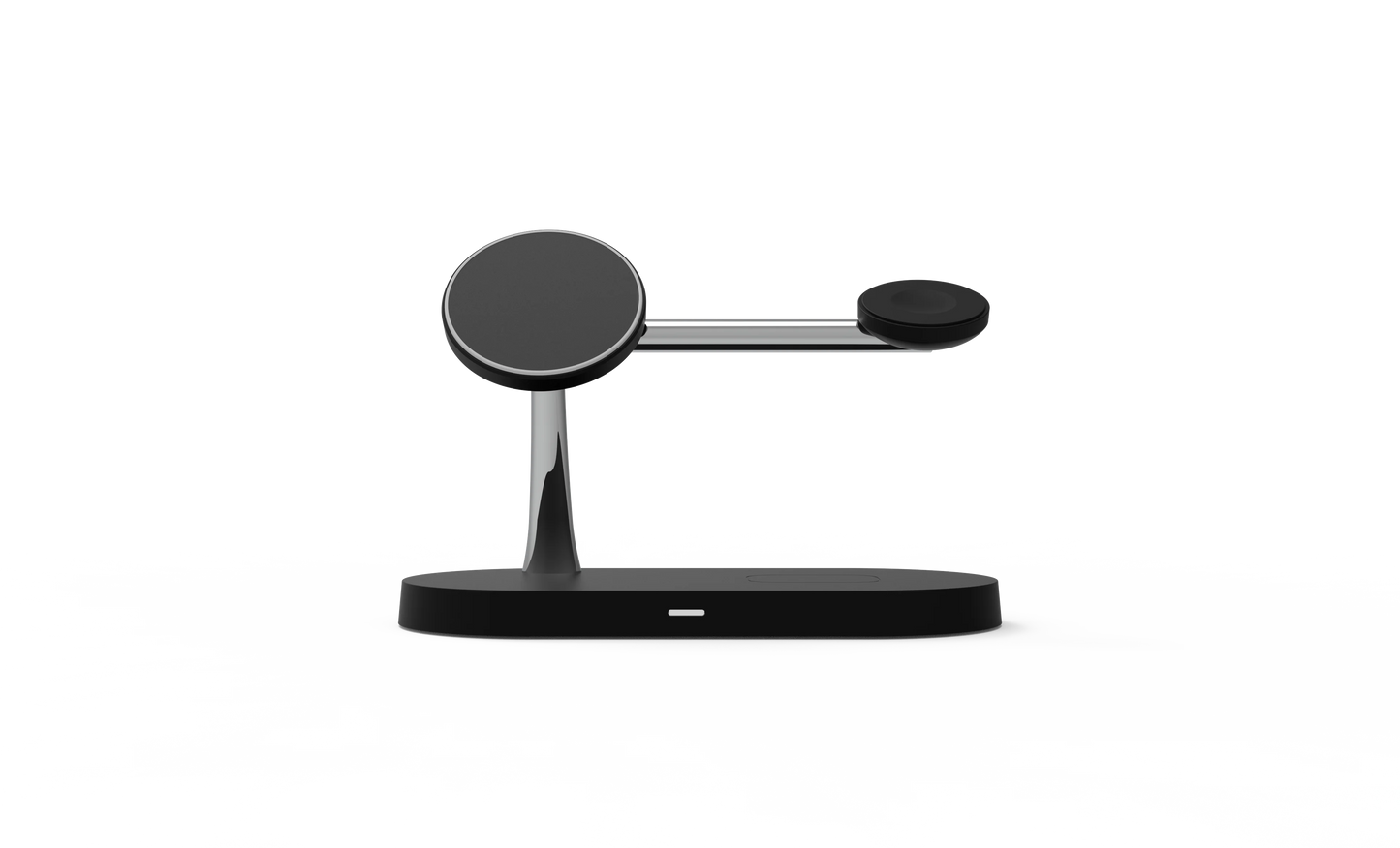 3 in 1 Wireless Charger Stand Magnetic