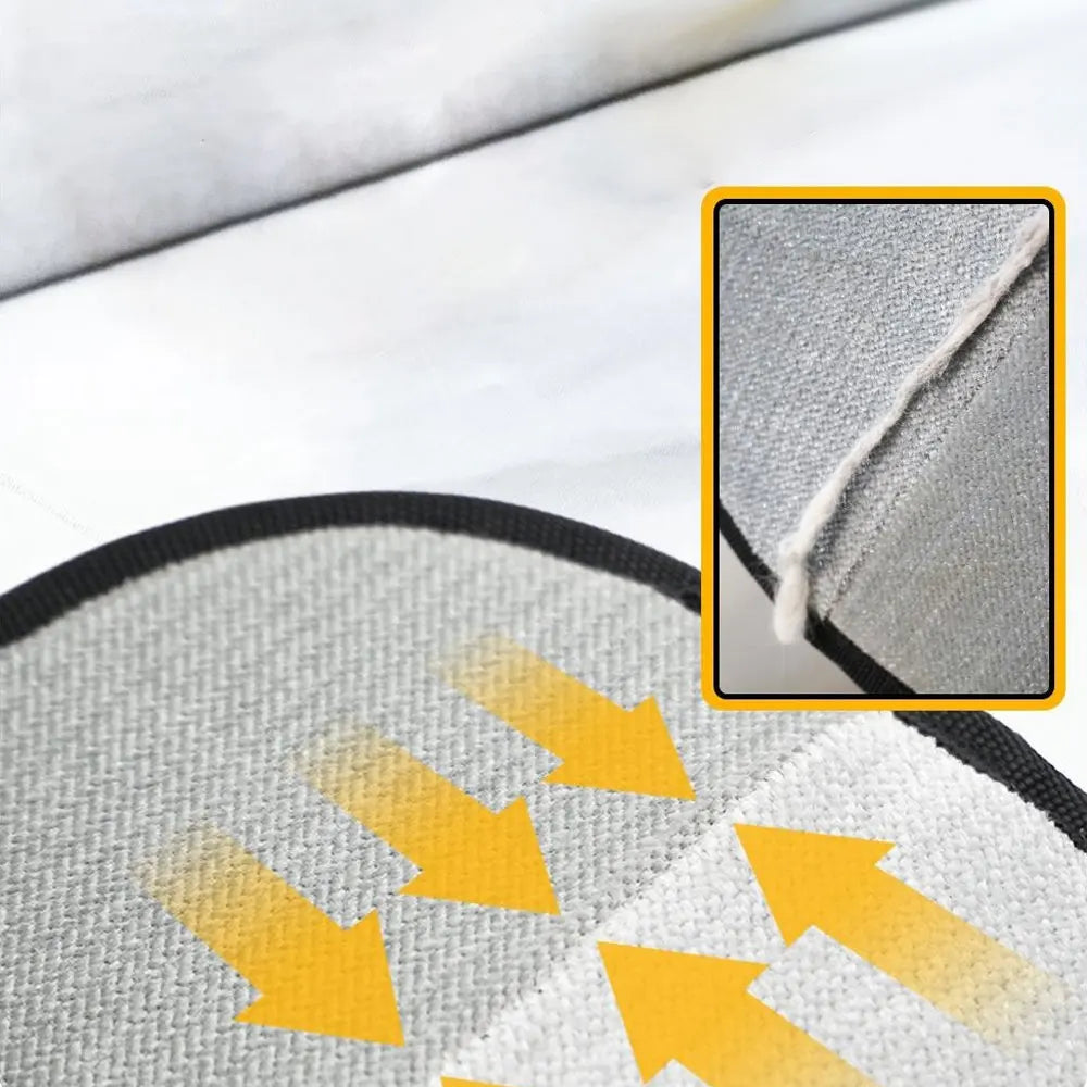 Pet Grooming Gloves Static Dedusting Brush