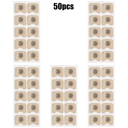 15Pairs Magnetic Nasal Strips Reduce Snoring