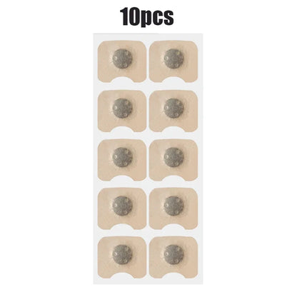 15Pairs Magnetic Nasal Strips Reduce Snoring