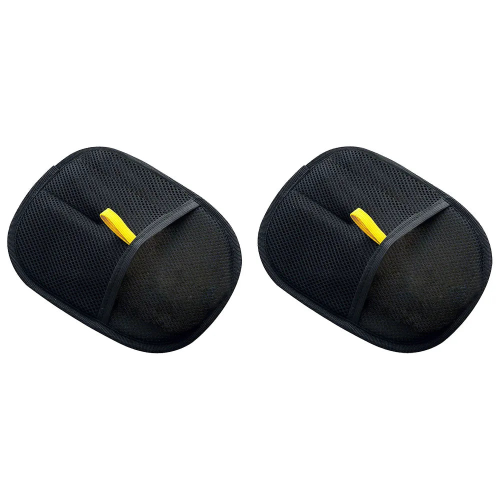 Pet Grooming Gloves Static Dedusting Brush