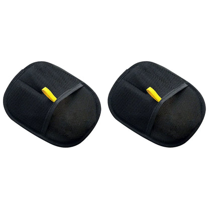 Pet Grooming Gloves Static Dedusting Brush