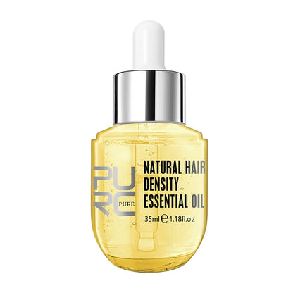 Ginger Hair Growth Oil Fast Hair Loss Treatments