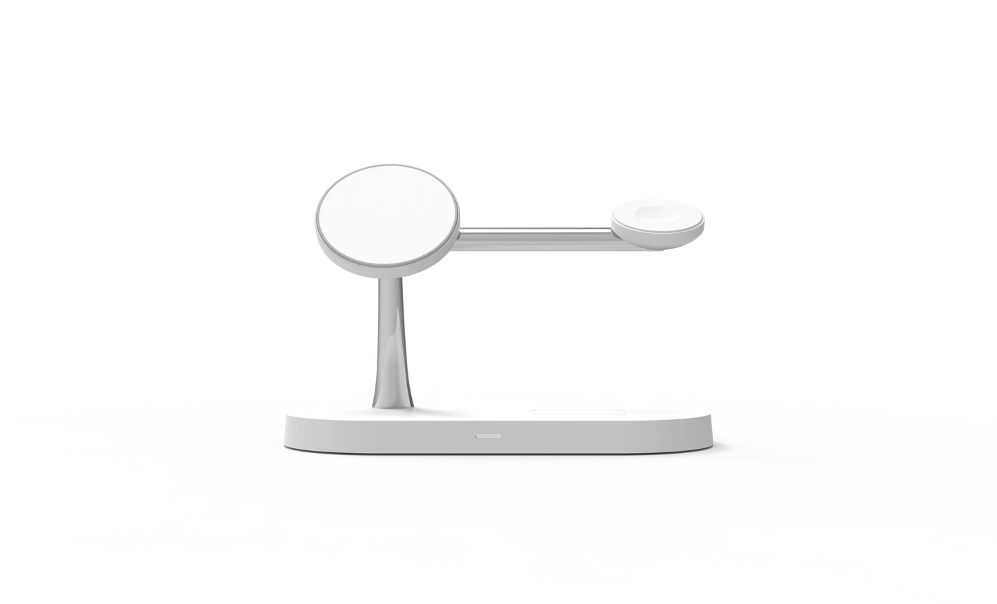 3 in 1 Wireless Charger Stand Magnetic