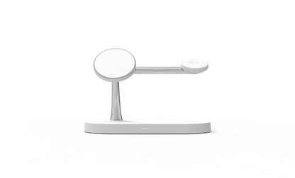 3 in 1 Wireless Charger Stand Magnetic